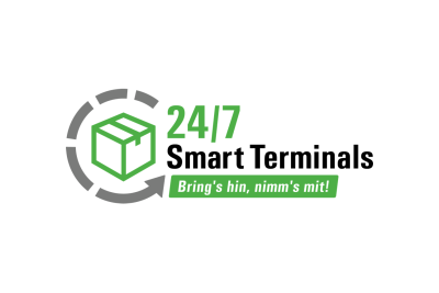 Kern Smart Terminals Logo