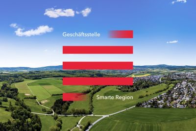 Geschäftsstelle Smarte Region