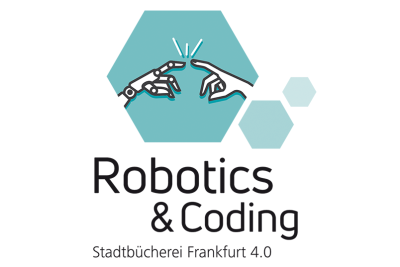 Robotics & Coding Logo