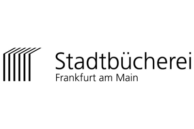 Stadtbücherei Logo