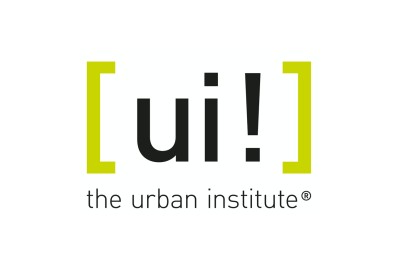 urban institute Logo