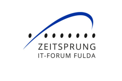 Zeitsprung Logo