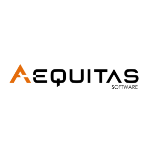 Aequitas Logo quadratisch