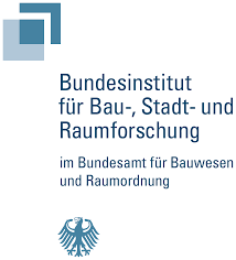 Logo Bundesinstitut für Bau-, Stadt- und Raumforschung