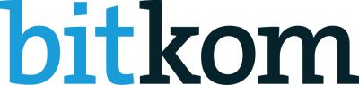 Logo bitkom