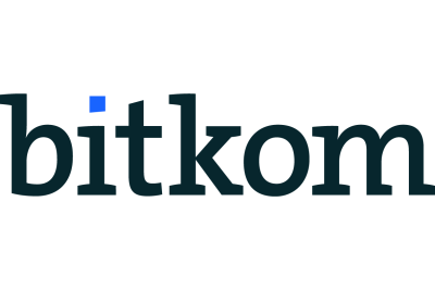 Logo bitkom