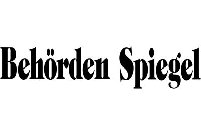 Logo Behörden Spiegel