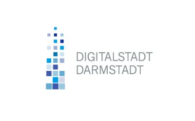 Logo Digitalstadt Darmstadt