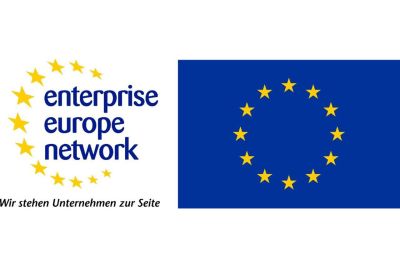 Logo enterprise europe network