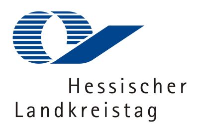 Logo Hessischer Landkreistag