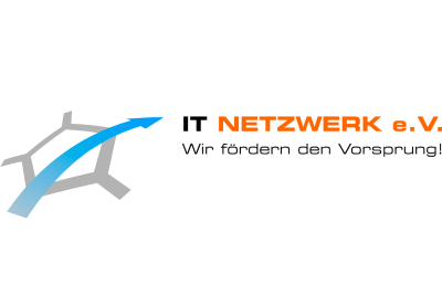 Logo IT Netzwerk e.V.