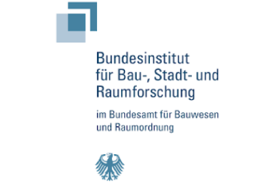 Logo Bundesinstitut für Bau-, Stadt- und Raumforschung