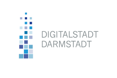 Logo Digitalstadt Darmstadt