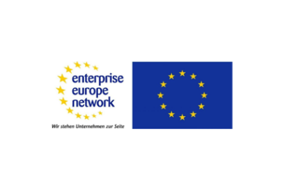 Logo enterprise europe network