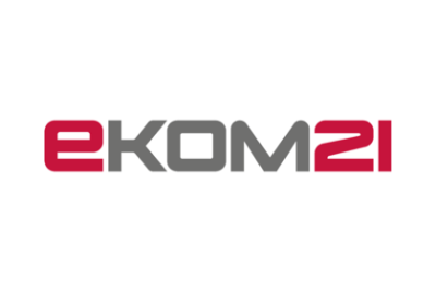 Logo ekom21