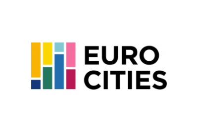 Logo euro cities