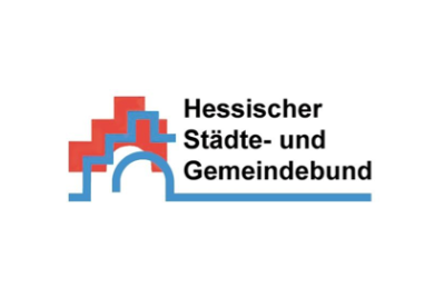 Logo Hessischer Städt- und Gemeindebund