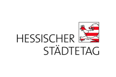 Logo Hessischer Städtetag