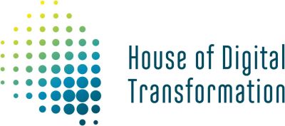Logo House of Digital Transformation