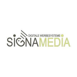 SignaMedia Logo quadratisch