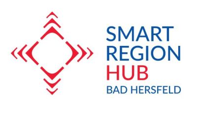 Logo Smart Region Hub Bad Hersfeld