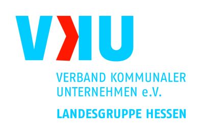 Logo VKU Landesgruppe Hessen