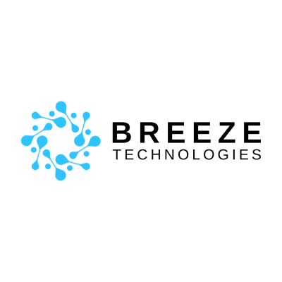 Breeze Logo