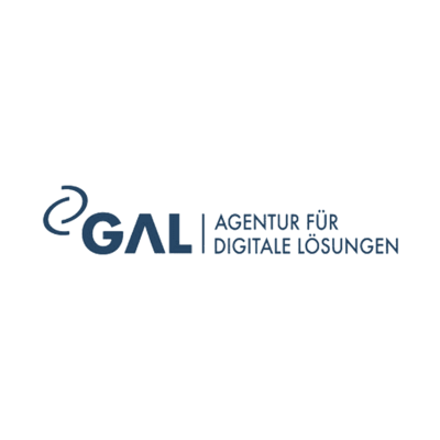 GAL Logo quadratisch