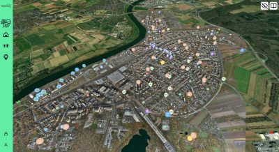 DESC Digital Engagement & Smart Connect