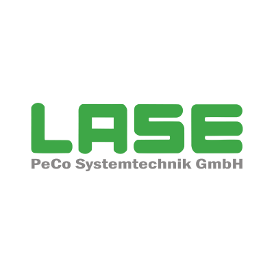 LASE Logo quadratisch