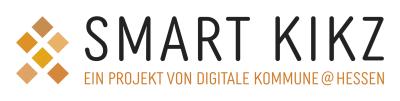 Kompetenzzentrum für Interkommunale Zusammenarbeit für Smarte Daten und KI (Smart KIKZ)