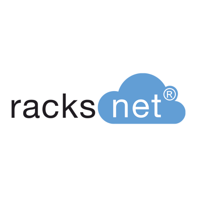 racksnet Logo quadratisch