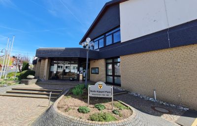 Bild vom Rathaus Hasselroth