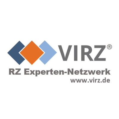 VIRZ Logo quadrat