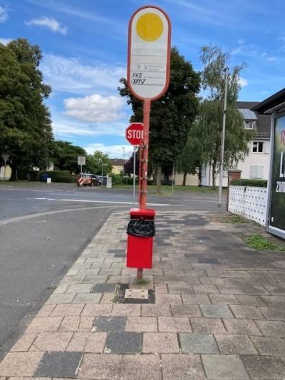Smart-Waste