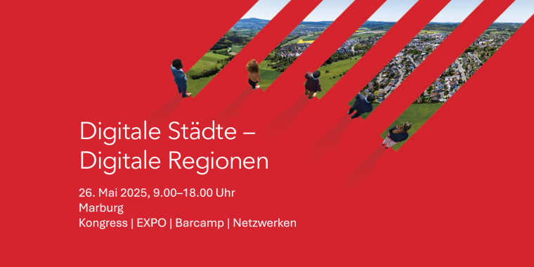 Kongress Key Visual © HMD