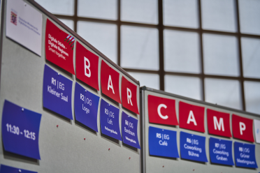 Bild Kongress 2025 © HMD | Charline Iacono