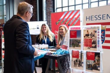 Bild Kongress 2024 © HMD | Jana Kay