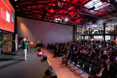 Bild Kongress 2024 © HMD | Jana Kay