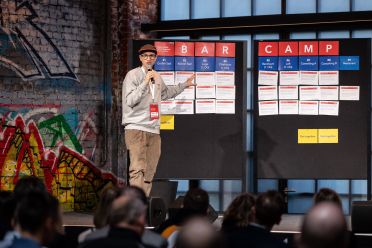 Bild Kongress 2024 © HMD | Jana Kay