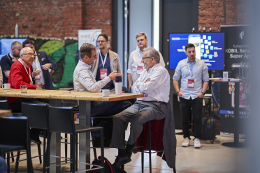 Bild Kongress 2025 © HMD | Charline Iacono