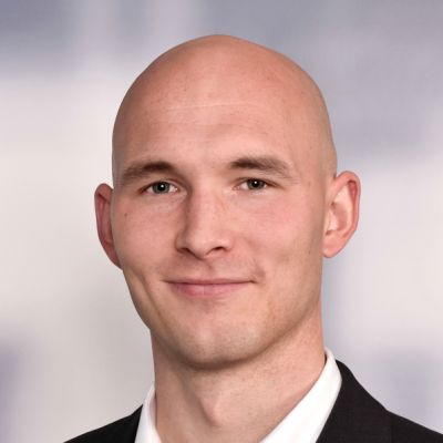Lukas Schäfer