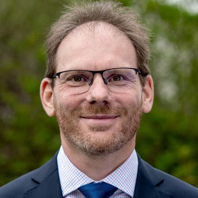 Dr. Christian Langhagen-Rohrbach