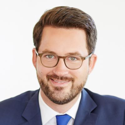 Dr. Philipp Rottwilm