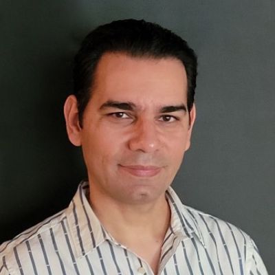 Dr. Mohammad Ghareifard