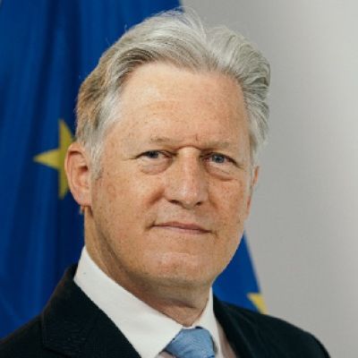 Eddy Hartog