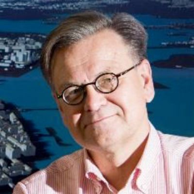 Jarmo Soumisto