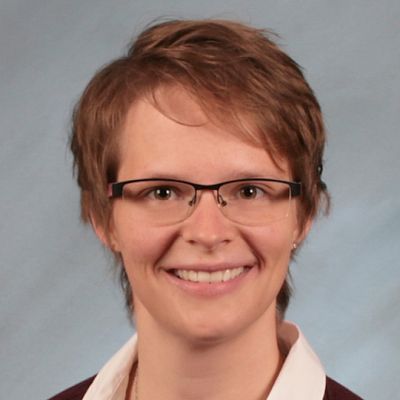 Sarah Brandt