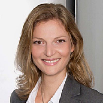 Dr. Nora Reinecke