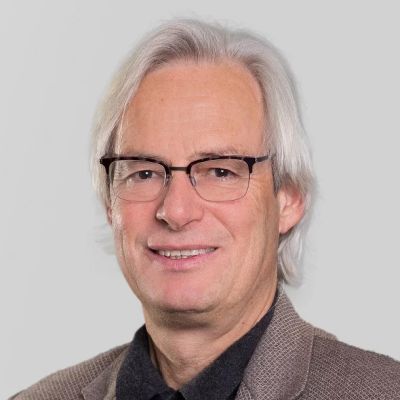 Prof. Dr. Thomas Heimer